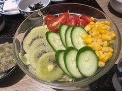 -小山日本料理(兴业太古汇店)