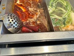 -皇城老妈川味火锅·大连海鲜火锅(港湾店)