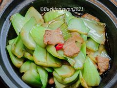 -顺香居·老字号湖北菜(江汉路店)