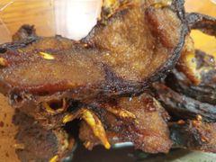 -梅记大块头爆鱼店(乍浦路店)