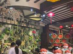 -桃源人家(环城南路店)