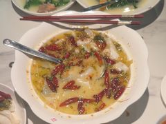 -一品红川菜(皇岗店)