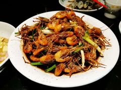 -老头儿油爆虾·知味杭州(爱琴海购物中心)