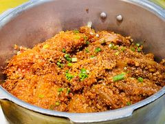 粉蒸肉-董厨煨汤馆(车站路店)