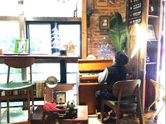 -NLFS1983咖啡花园餐厅(锦桂店)