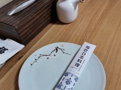 -福匠日本料理(人民路店)