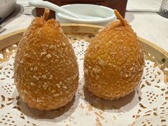 -大鸭梨烤鸭(甘家口店)