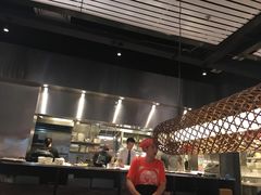 大堂-味千拉面(抚州万达店)