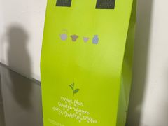 -茶月山·潮汕茶店(天河北店)