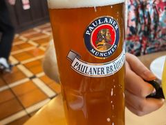 -普拉那啤酒坊Paulaner(凯宾斯基饭店)