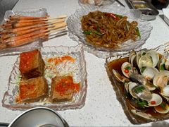-白仁仔· 活烤海鲜 宵夜(豫园店)