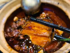 -争鲜·鲍鱼鸡煲(美邻中心店)