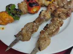 -莎车清真美食