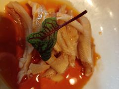 -新天世纪中餐厅