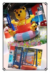 -积木王国(老虎城欢乐购物中心店)