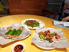 -大笑饭堂(甲子桥店)