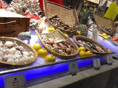 -康帝国际酒店-艾斯本自助西餐厅