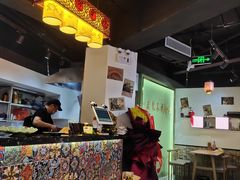 -老街称盘麻辣烫(印象城店)