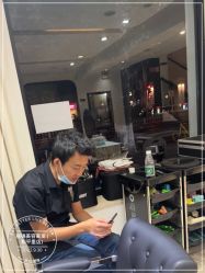 -LJOY丽锦造型·烫发染发