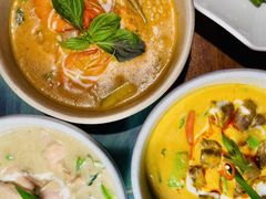 -帕蓝·暹罗料理(曲阳店)