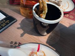 -山城外·非遗酸菜鱼(蜀都万达店)