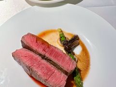 -研食记西餐厅(金融中心店)