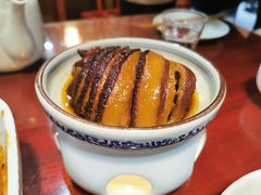 -窄巷子陕菜馆·地道陕西菜(粉巷店)