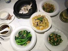 -百味馆·粤菜·湛江菜(后海花园店)