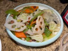 -金谷园饺子馆(北邮总店)