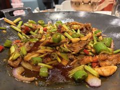 -大鸭梨烤鸭(金色漫香店)