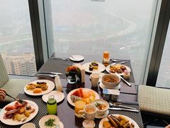 -Social 秀西餐厅-长沙瑞吉酒店(运达店)
