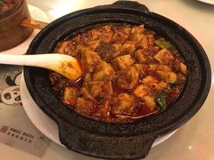 -陈麻婆豆腐总店