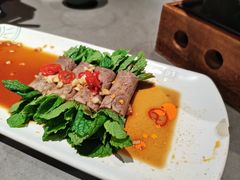 -云海肴·汽锅鸡·云南菜(高德置地店)