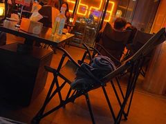 -何师烧烤Pro ·江湖川菜·小龙虾·精酿(太古里旗舰店)