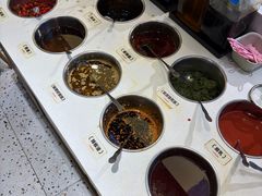 -龍歌自助小火锅(秦淮水游城店)