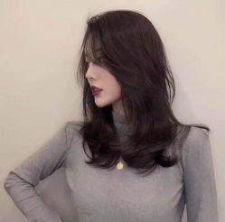 -Rise Hair上升造型