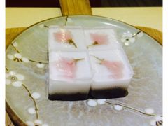 -半饱日式甜品(ifs国际金融店)