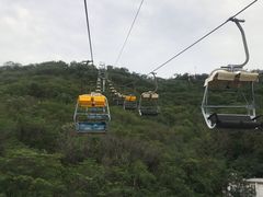 -富斯特索道