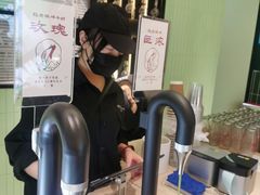 -鹤茶野所(上海首店)