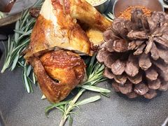 -果仁·意大利餐厅(财富广场店)