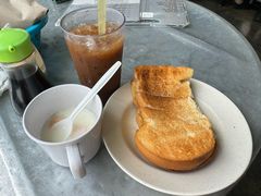-多春茶室