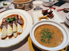 -金海华·悦食东方(苏州中心商场店)