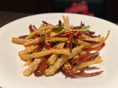 -清水亭湖北菜(大屯DT51店)