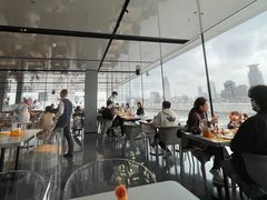 -璞渼咖啡 ROOF P.M. Café(浦东美术馆店)