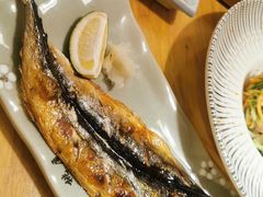 -桃屋日本料理(清华科技园店)