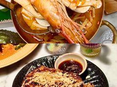 -Tegu泰古莲·泰国餐厅(红山6979店)