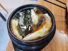 -李先生的首尔小馆(松江启源广场店)