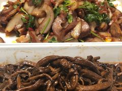 -佬街佬味(行知路店)