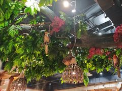 -草原塞蛮羊火锅城(港湾店)