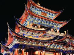 -洱海月湿地公园